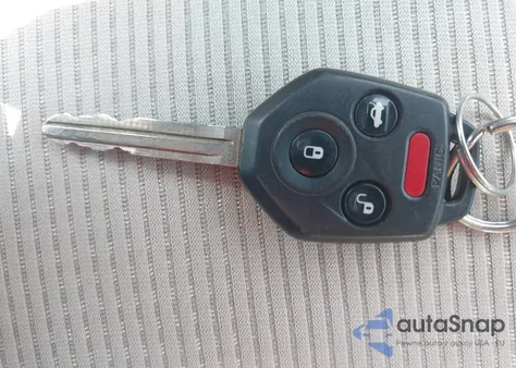 2013 Subaru Impreza 2.0I Sport Premium из США, поврежденный, VIN JF1GPAL60DH827395